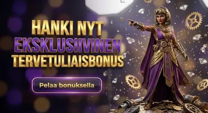 Superonni Casino